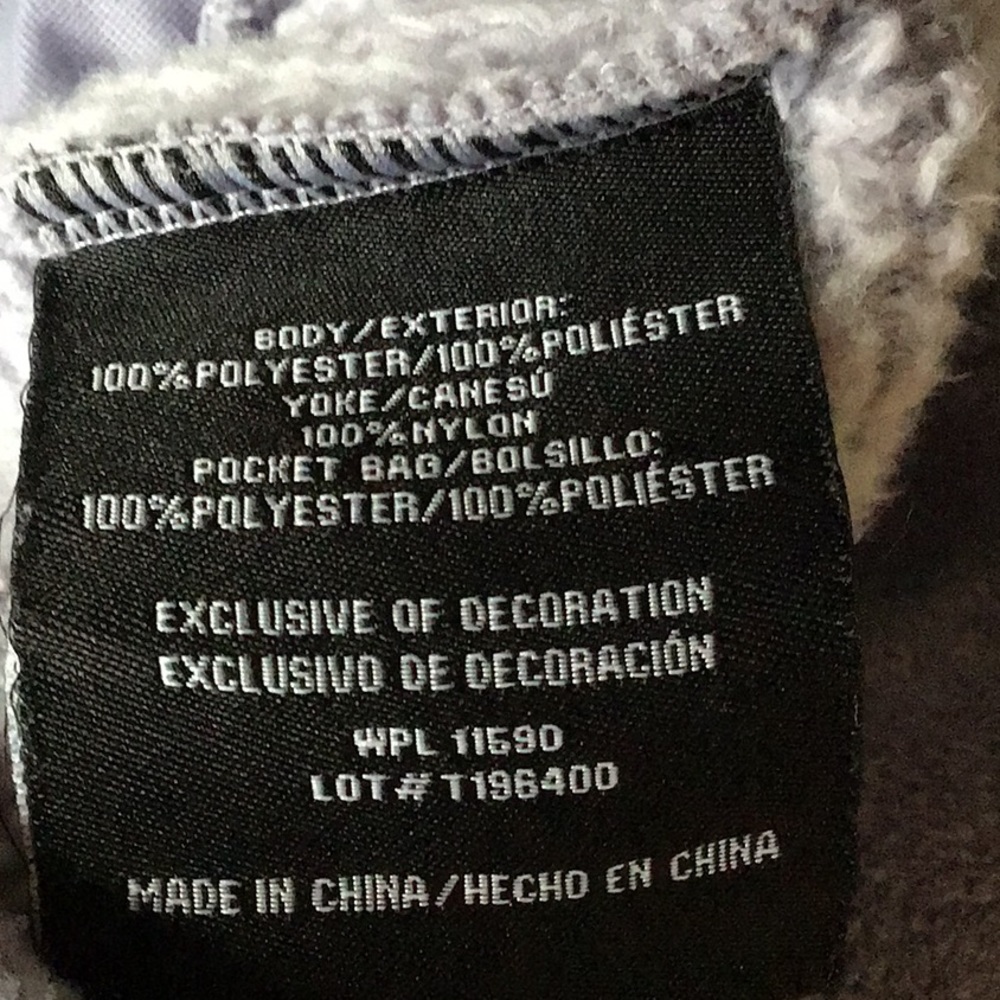 🧣jacket - Picture 6 of 6